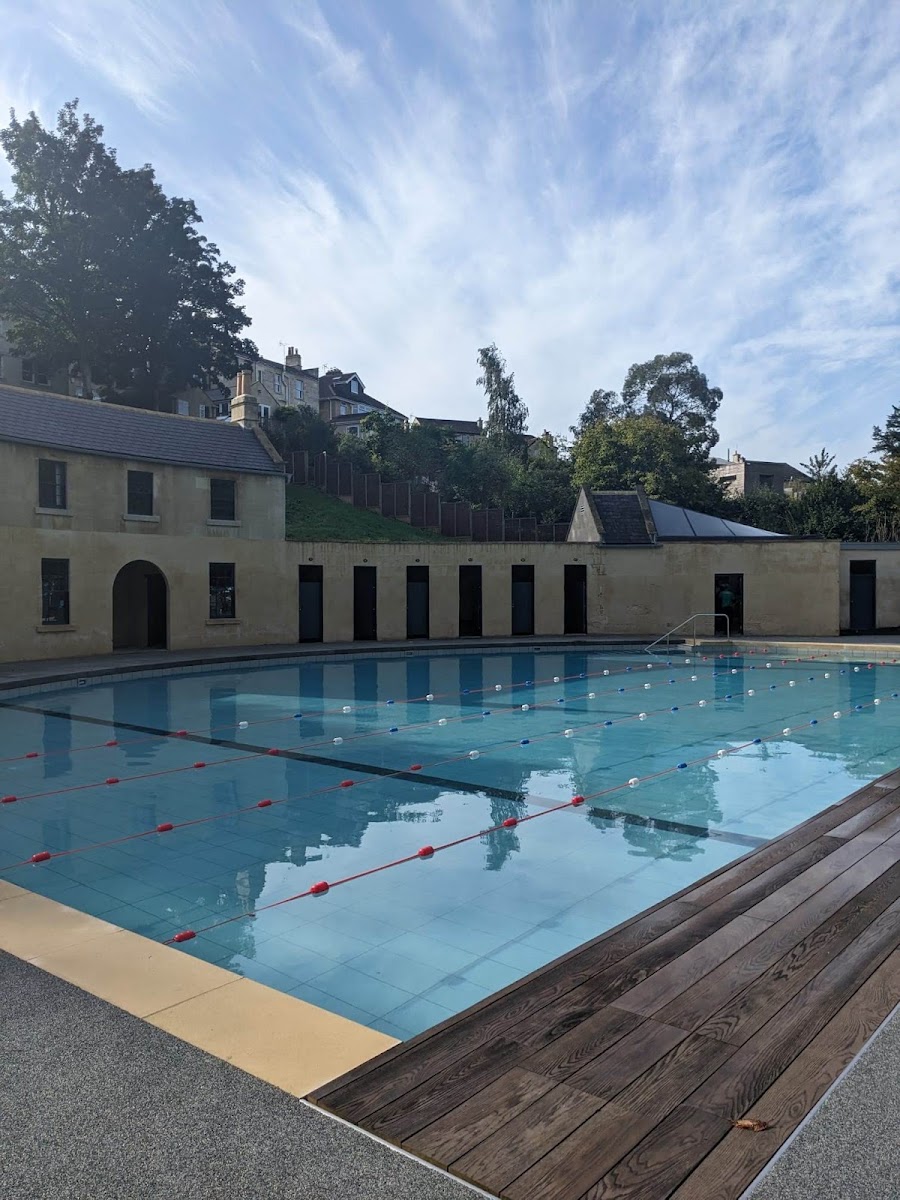 Cleveland Pools