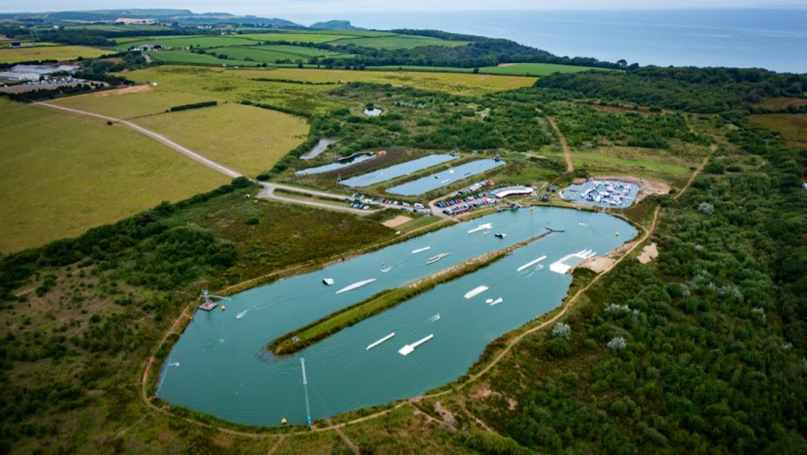 North Devon Wake Park