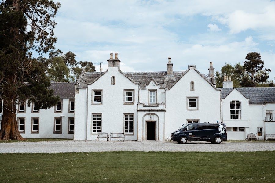 Abernethy Outdoor Centre