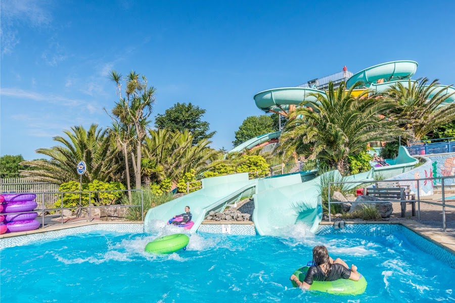 Splashdown Quaywest
