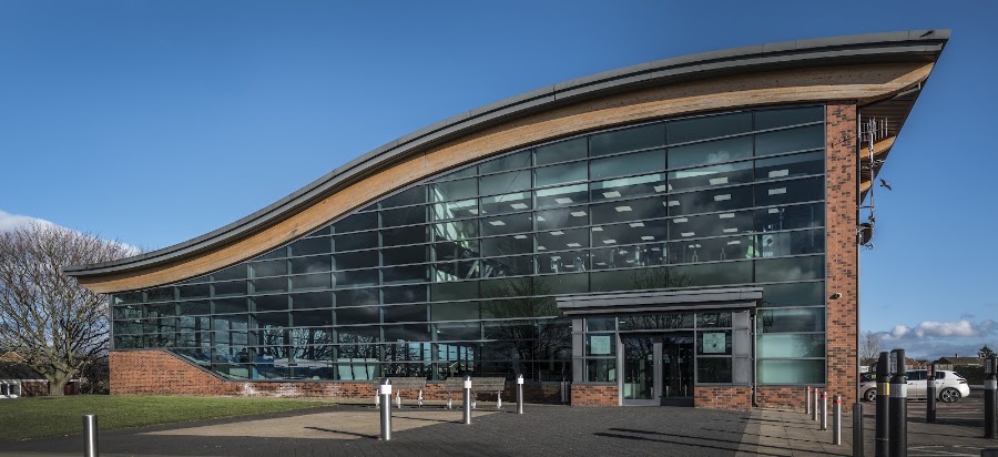 Heworth Leisure Centre