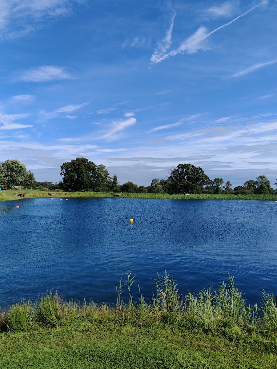Moira Lakes