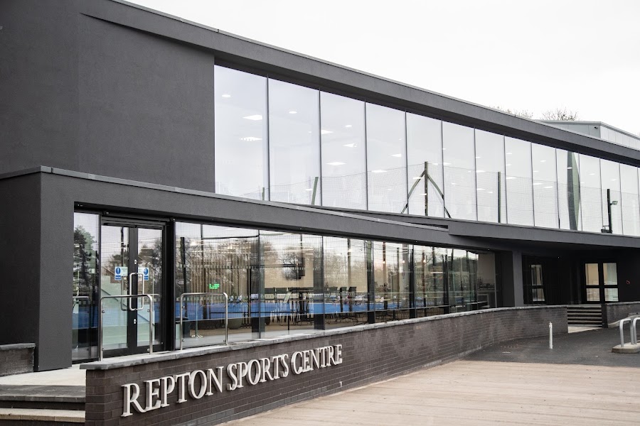 Repton Sports Centre