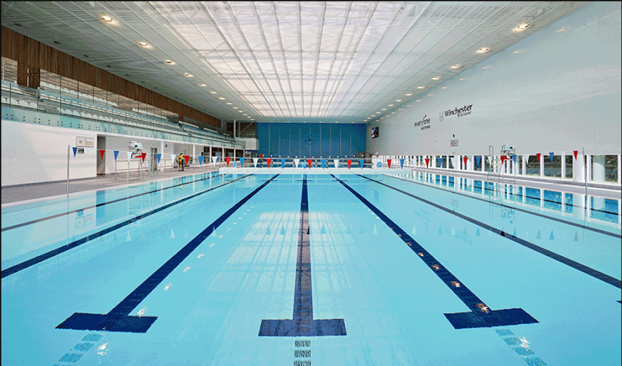 Winchester Sport & Leisure Park
