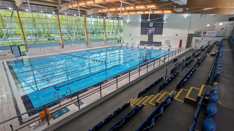 Braunstone Leisure Centre