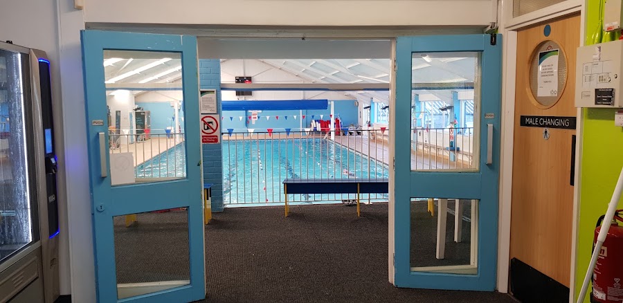 Torrington Pool