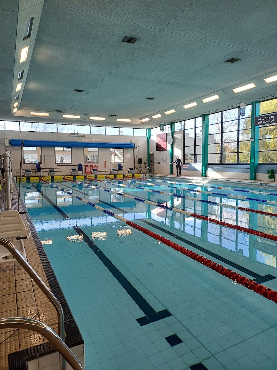 Grangemouth Sports Complex