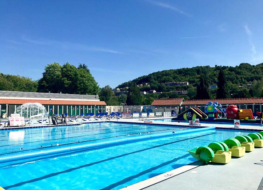 Lido Ponty