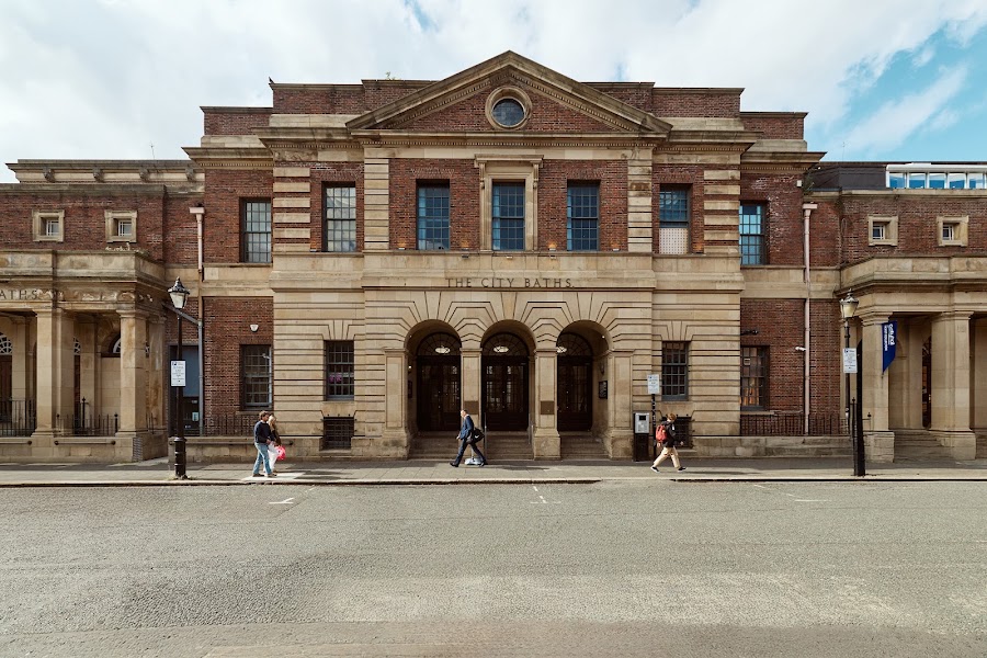 City Baths