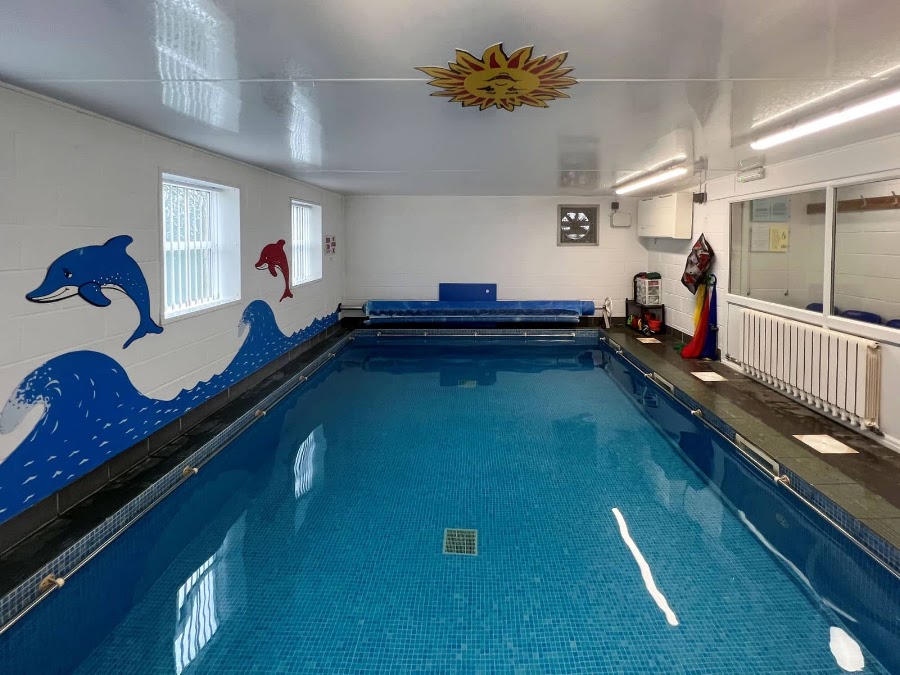 Swimrite School of Swimming