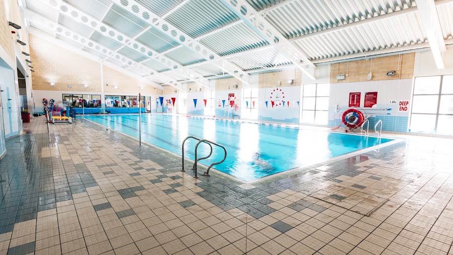 Bourton Leisure Centre