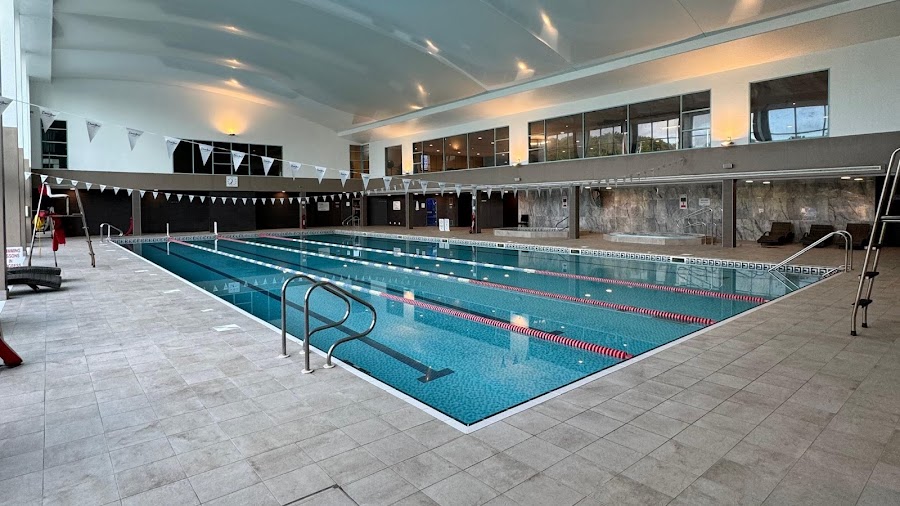 David Lloyd Clubs