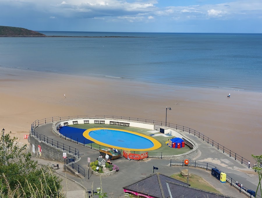 Paddling Pool