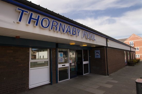 Thornaby Pool