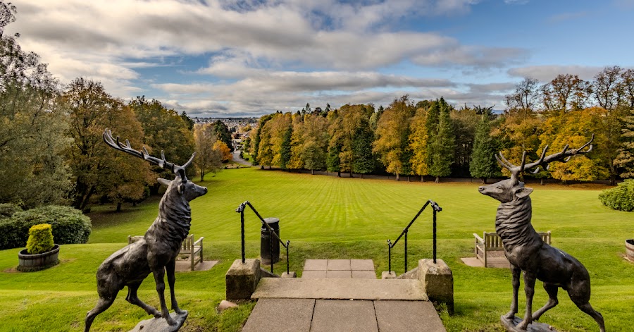 Dunblane Hydro