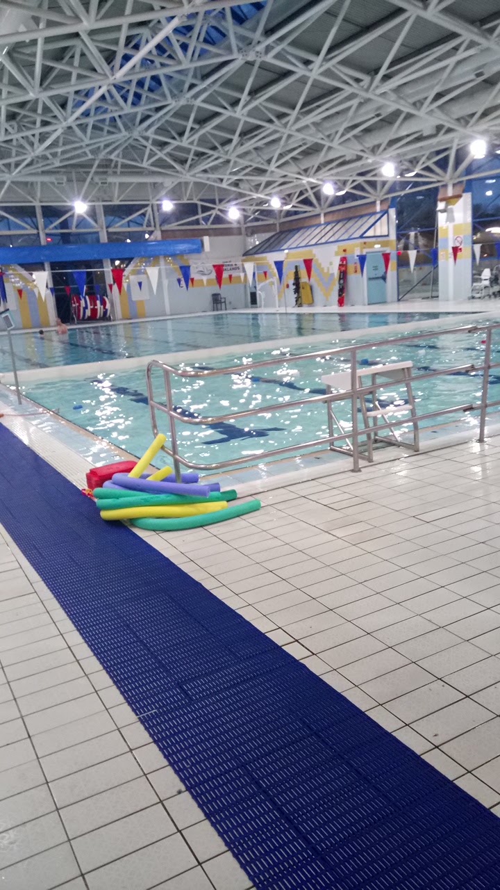 John Smith Pool