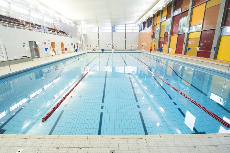 South Norwood Leisure Centre