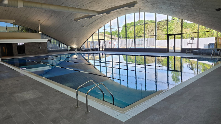 David Lloyd Club Norwich