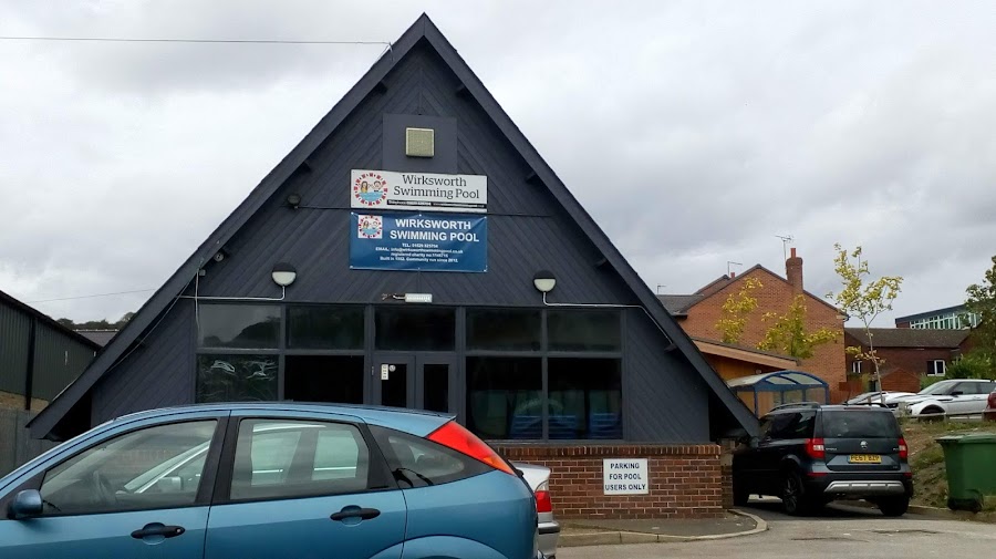 Wirksworth Swimming Pool