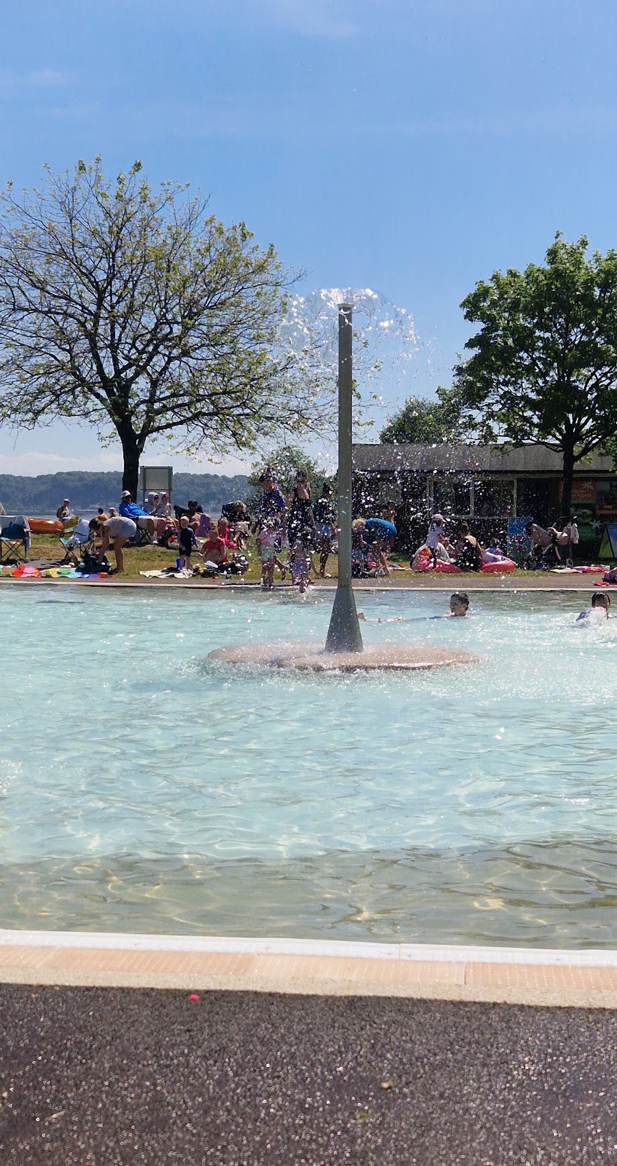 Blackpill Lido