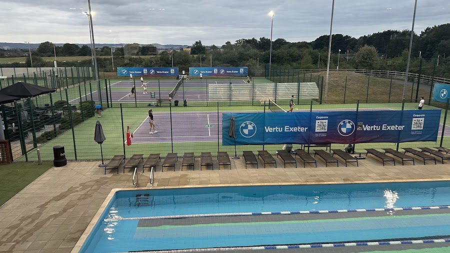 David Lloyd Clubs