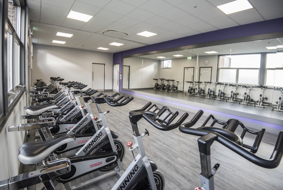 Selkirk Leisure Centre