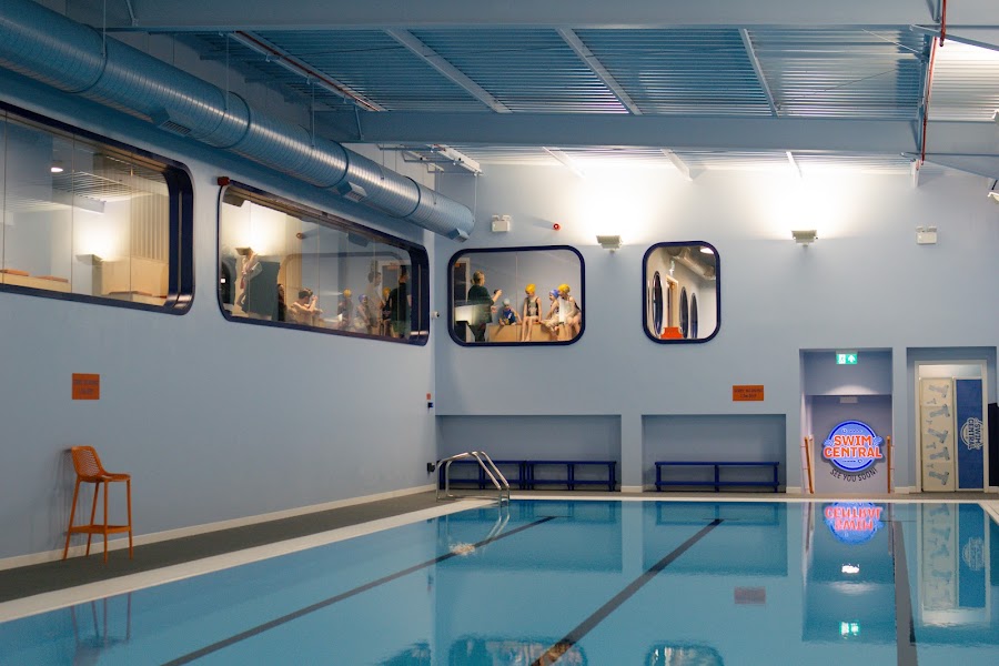 Swim Central