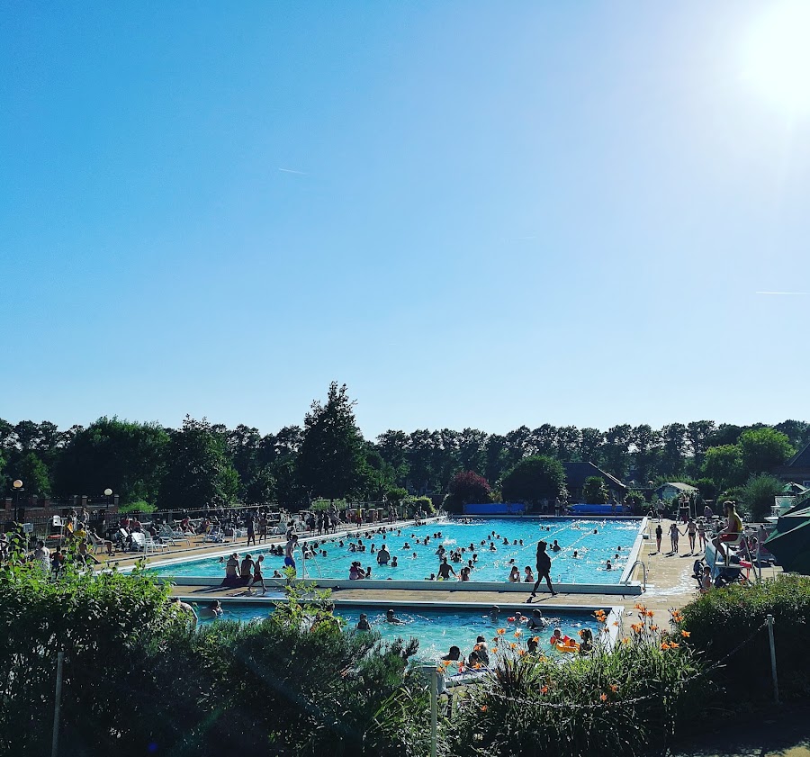 Hitchin Swimming Centre
