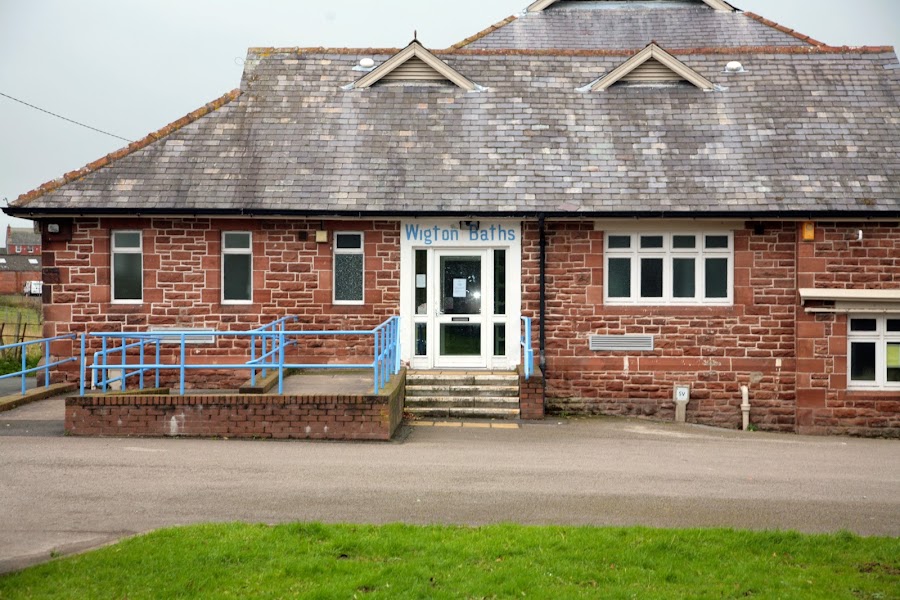Wigton Baths