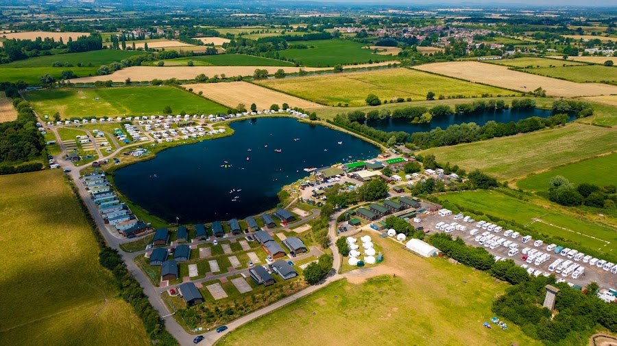 Croft Farm Waterpark