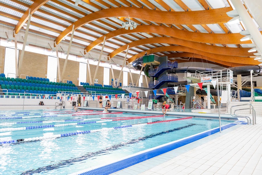 Parkside Pools