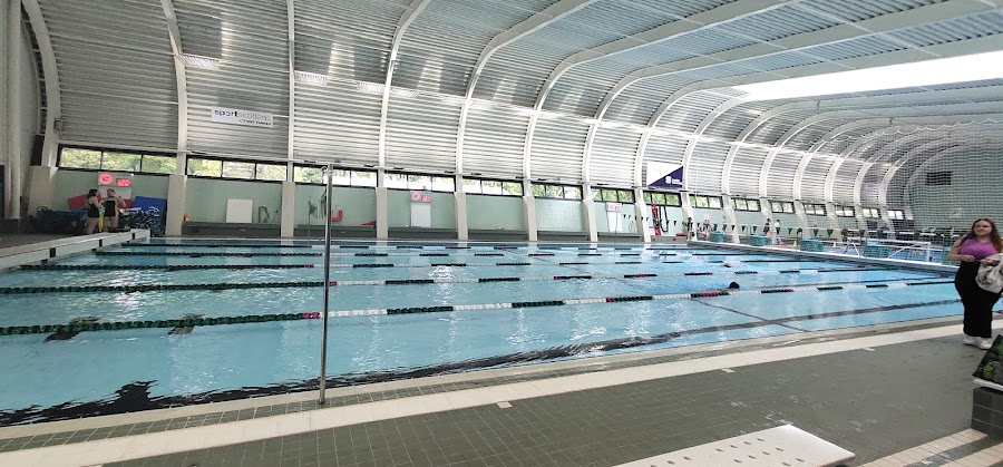 National Swimming Academy
