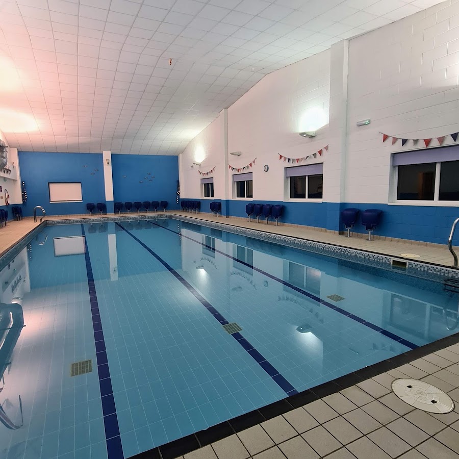 Little Leisure Centre