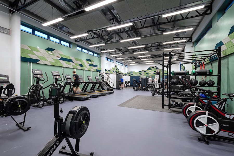 Brockworth Sports Centre