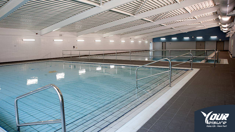 Ramsgate Sports Centre