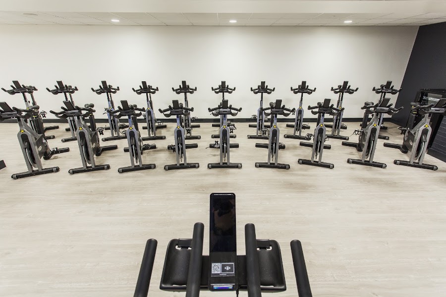 Monmouth Leisure Centre