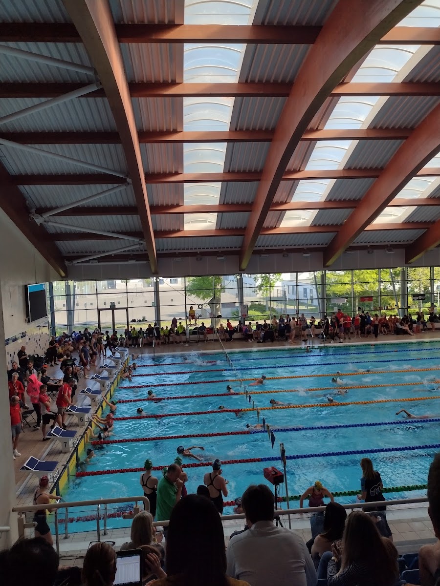K2 Leisure Centre