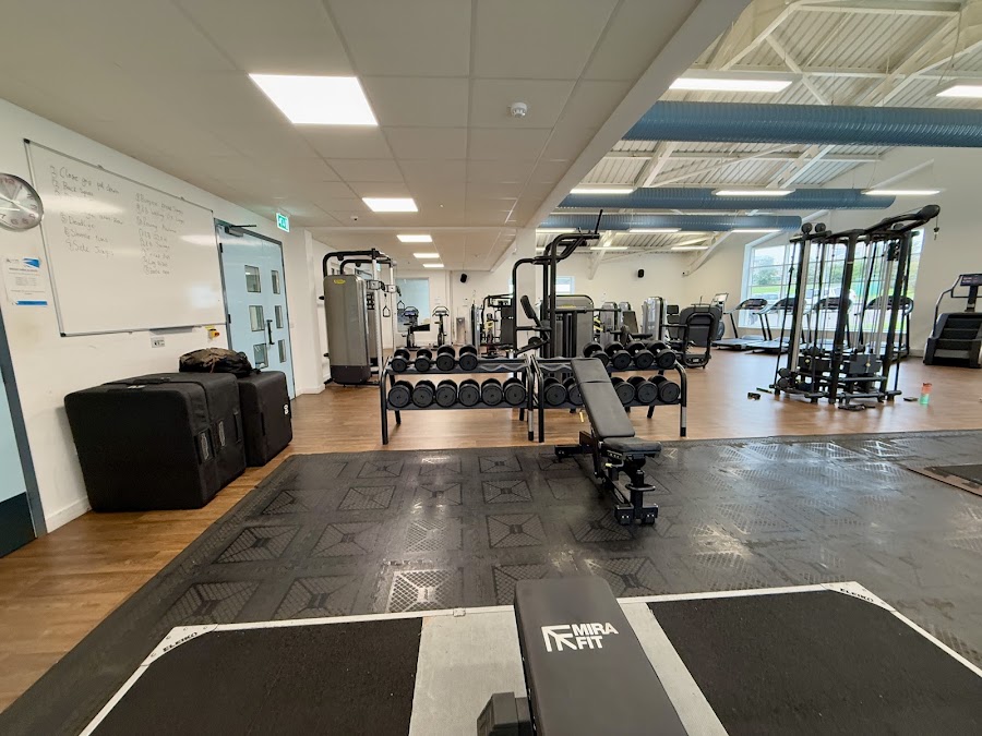 Thurso Leisure Centre