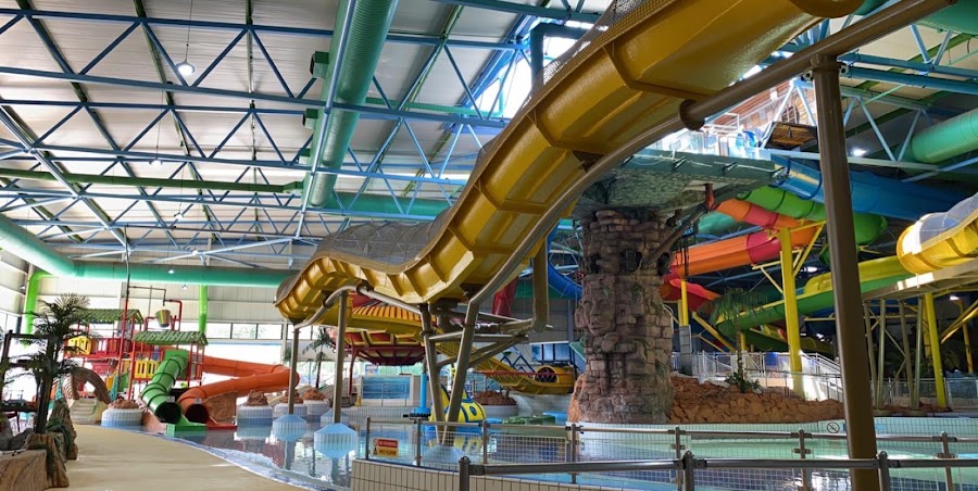 Waterworld