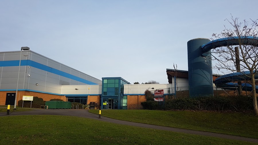 Southglade Leisure Centre