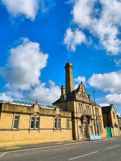 Bramley Baths