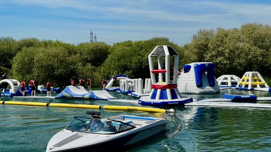 Action Water Sports