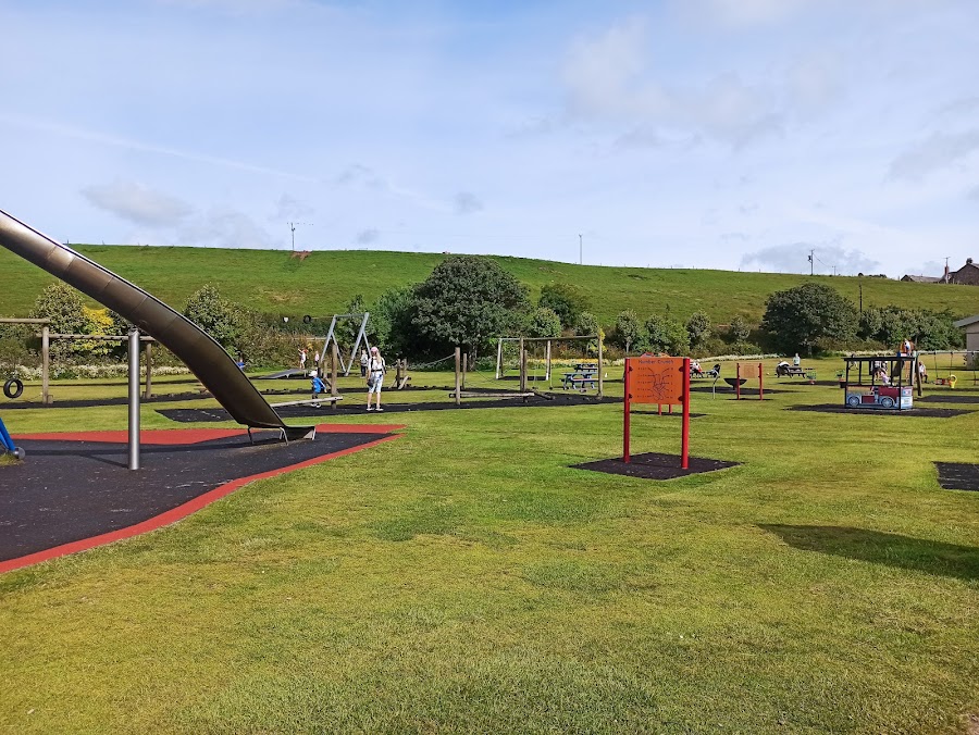 Stonehaven Leisure Centre