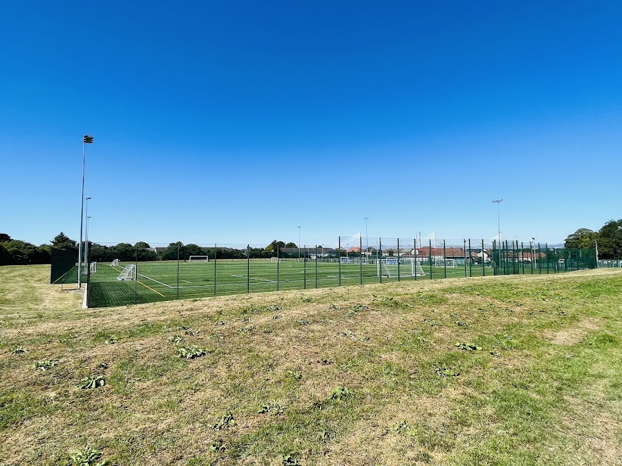 Queensferry Sports & Community Hub