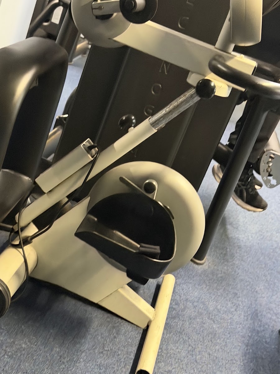 Active Lifestyle Centre
