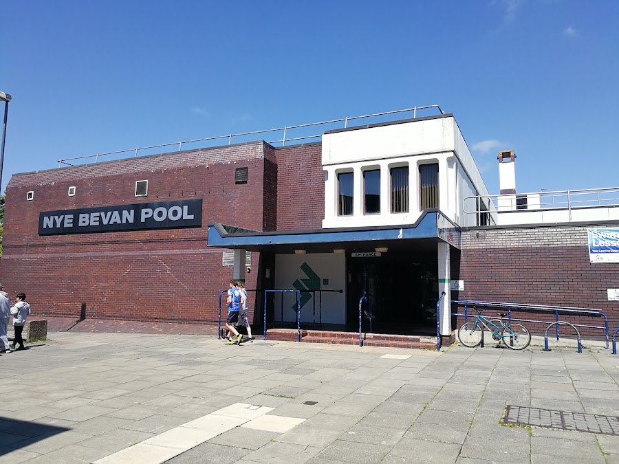 Nye Bevan Pool
