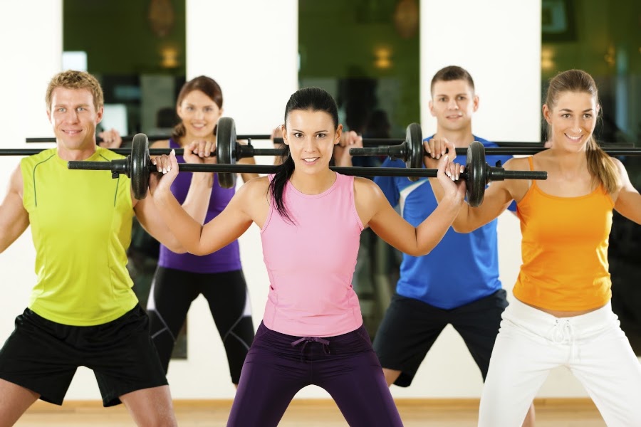 Edenbridge Leisure Centre