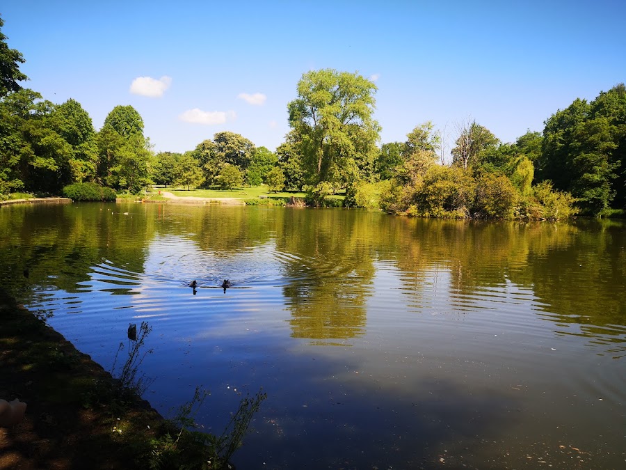 Bosworth Water Park