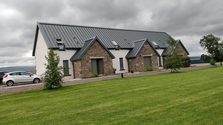 Balbinnie Farm Recreation