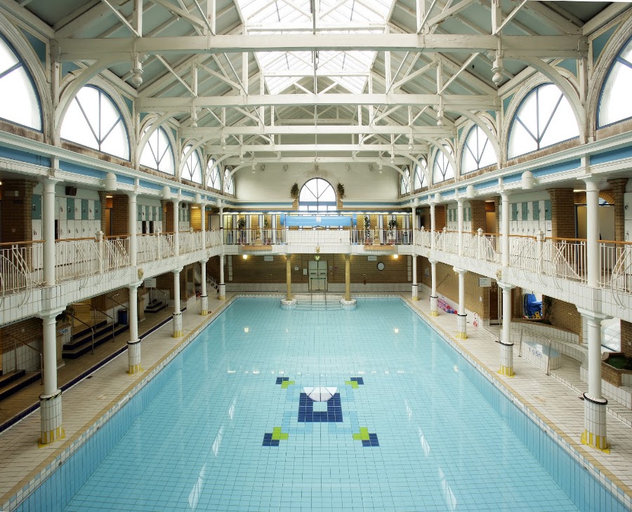 Glasgow Club North Woodside